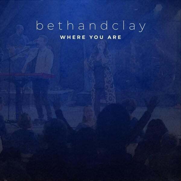 Cover art for Where You Are
